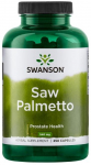 Swanson Saw Palmetto, 540 mg - 250 kapslit