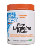 DOCTOR'S PARIM L-arginiinvesinikkloriid (300 g)