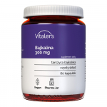 Vitaler's Baikalina 300 mg - 60 kapslit