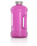 "Nutrend" veekann, suur pudel, roosa - 2000 ml