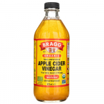 Braggi orgaaniline past&ouml;riseerimata &otilde;unasiidri&auml;&auml;dikas - 473 ml