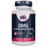 Haya Labs DMG 125 mg - 100 kapslit