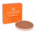 Collistar Mediterranea Sun puuderkreem SPF15 03 Capri t&auml;ide 10,5g