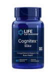 Life Extension Cognitex Elite - 60 tabletti