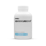 Conteh Sports Ashwagandha+ - 120 kapslit