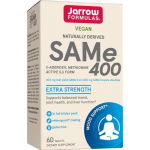 Jarrow Formulas SAMe 400 - 60 tabletti