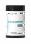 Skill Nutrition L-Methionine 500 mg - 120 vegetari&scaron;kų kapsulių