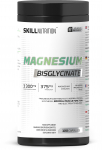 Skill Nutrition magneesiumbisgl&uuml;tsinaat - 120 kapslit