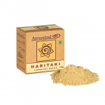 AUROSPIRUL Haritaki pulber (100 g)