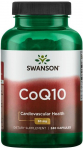 Swanson CoQ10, 30 mg - 240 kapslit