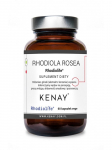 KENAY Rhodiola rosea Rhodiolife - Rhodiola rosea (60 kapslit).