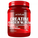 "Activlab" kreatiinmonoh&uuml;draat 5000 mg, apelsin - 500 g