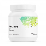 THORNE RESEARCH kreatiin - kreatiin (450 g)
