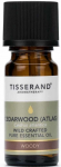 TISSERAND AROOMITERAAPIA Seedripuu Atlas Wild Crafted - seedripuu (Atlas Cedar) &otilde;li (9 ml)