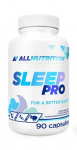 Allnutrition Sleep Pro - 90 kapslit (EAN 5902837757629)