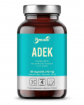 PANASEUS ADEK (50 kapslit)