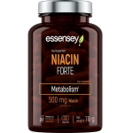 Essensey Niacin Forte, 500mg - 120 kapslit
