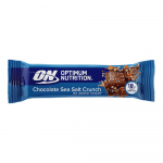Optimum Nutrition &scaron;okolaadibatoon meresoolaga - 55 g