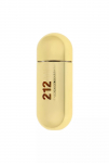 Tester Carolina Herrera 212 VIP Edp 80ml