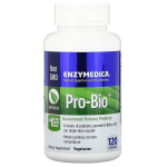 Enzymedica Pro-Bio - 120 kapslit