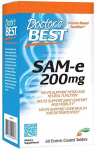 DOCTOR'S BEST SAMe 200 mg (60 tabletti)