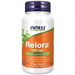 NOW Foods Relora, 300 mg - 60 kapslit