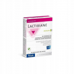 PILEJE Lactibiane Immuno - probiootikum (30 tabletti).