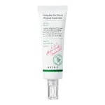 AXIS-Y Complete No-Stress Physical Sunscreen V. 3 SPF50+ 50 ml
