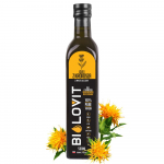 Bilovit k&uuml;lmpressitud safloori&otilde;li - 500 ml