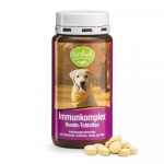 TIERLIEB Immunkompleksi immuunsus koertele (180 tabletti)