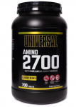 Universal Nutrition Amino 2700 - 700 tabletti