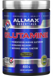 AllMax Nutrition Glutamiin - 400 grammi