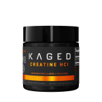 Kaged Muscle kreatiinvesinikkloriid, maitsetu - 56 grammi