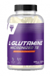 Trec Nutrition L-glutamiin mikroniseeritud T6 - 240 kapslit