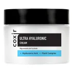 COXIR Ultra Hyaluronic Kreem 50 ml