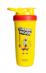 SmartShake tugevdatud roostevabast terasest - SpongeBob SquarePants, SpongeBob - 900 ml.