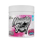 Naughty Boy Menace V2, maasikakommid - 420 grammi