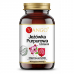 YANGO Purple Echinacea (60 kapslit)