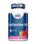 Haya Labs Berberiin 400 mg - 60 kapslit