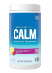Natural Vitality Natural Calm, vaarika-sidrunimahl - 453 grammi