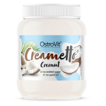 OstroVit Cremetto, kookos - 320 grammi