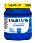 Yamamoto Nutrition Kre-Alkalyn - 240 kapslit