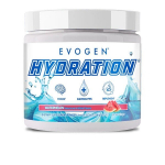 Evogen Hydration, arbuus - 234 grammi