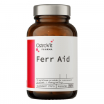 OSTROVIT Pharma Ferr Aid (60 kapslit)