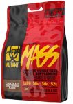 PVL Mutant Mass Gainer, &scaron;okolaadikook - 6800 g