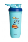 SmartShake tugevdatud roostevabast terasest pudel - SpongeBob SquarePants, Chum Bucket - 900 ml.