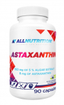 Allnutrition astaksantiin - 90 kapslit