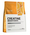 OstroVit kreatiinmonoh&uuml;draat, apelsin - 500 grammi