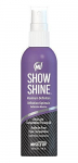 Pro Tan Show Shine, maksimaalselt defineeriv &uuml;likerge v&otilde;istluspoosi&otilde;lisprei - 118 ml.
