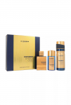 Al Haramain Amber Oud Bleu Edition EDP 75 ml + EDP 30 ml + deodorandi pihustus 200 ml komplekt